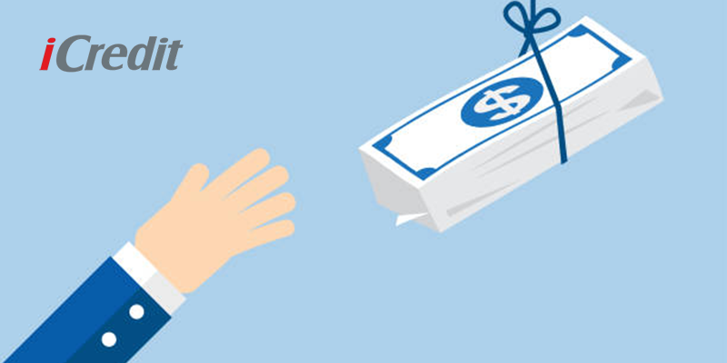 Vay online ICredit – Xét duyệt chỉ cần CCCD, hỗ trợ khoản vay đến 10 triệu đồng