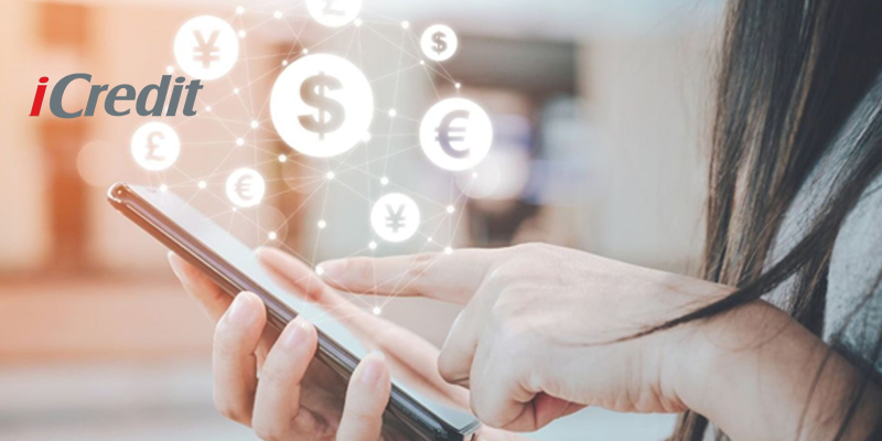 Vay tiền online ICredit – Thủ tục online 100%, xét duyệt nhanh chỉ sau 30 phút