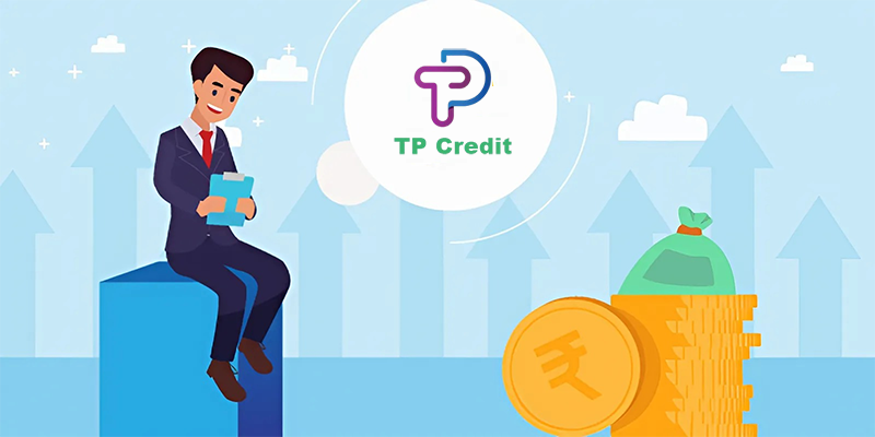Vay TPCredit – Điều kiện đơn giản chỉ cần CCCD, hỗ trợ tối đa đến 10 triệu đồng