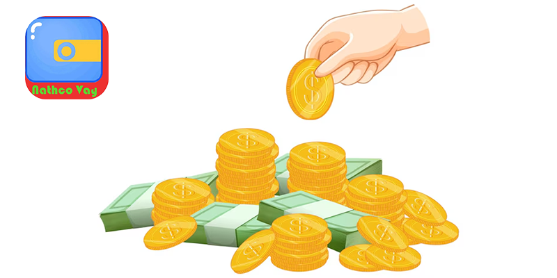 Vay online 1 triệu Nathco Vay. Duyệt nhanh chỉ cần CCCD, trả kết quả sau 30 phút