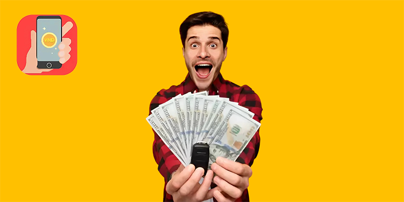 Vay tiền VNDVay – Xét duyệt sau 30 phút, điều kiện chỉ cần CCCD