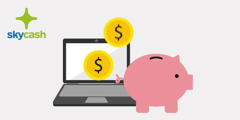 Vay 800K Sky Cash. Duyệt nhanh chỉ cần CCCD